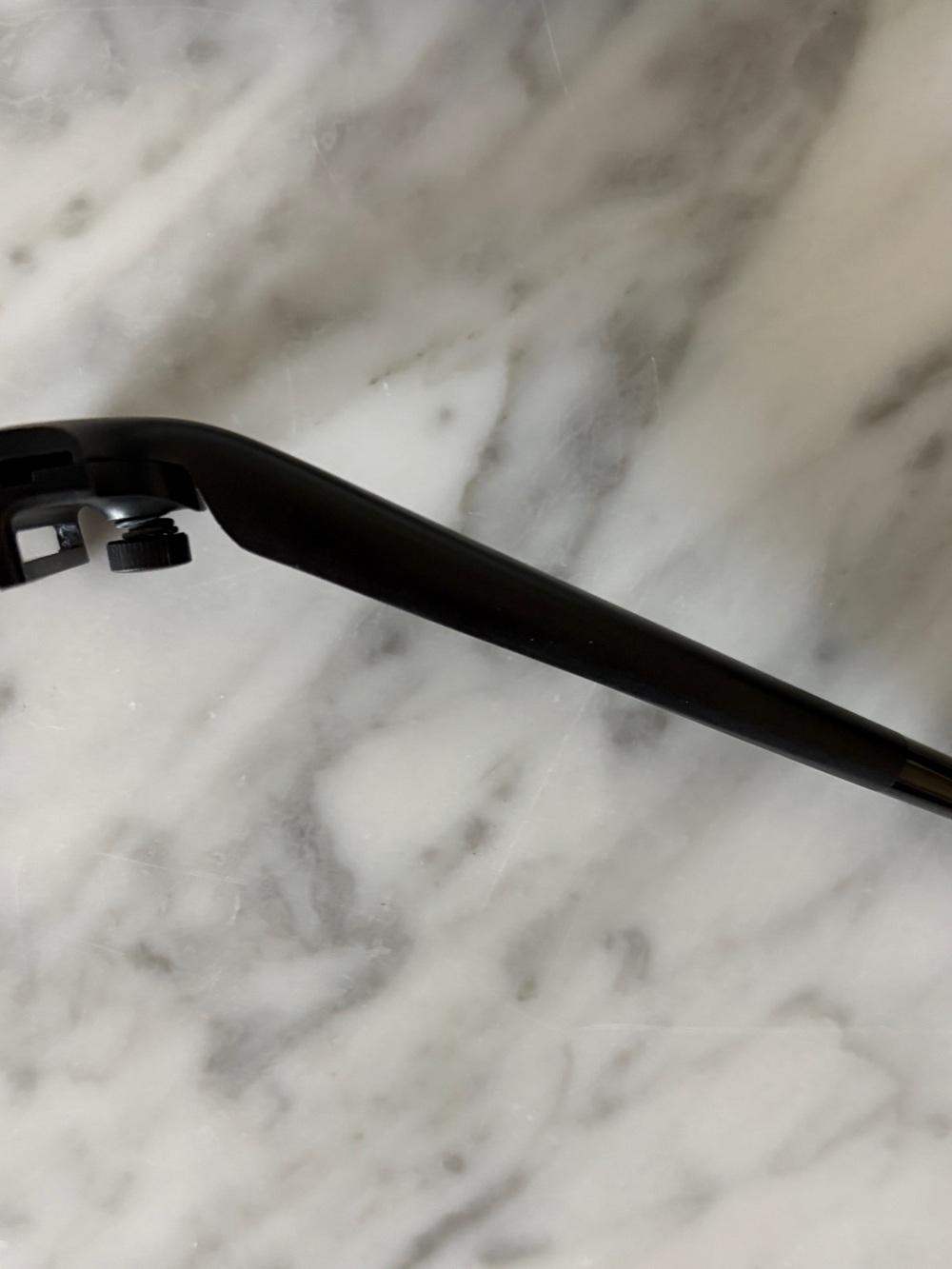 Mossei Mono Injector Safety Razor - Picture 3 of 10